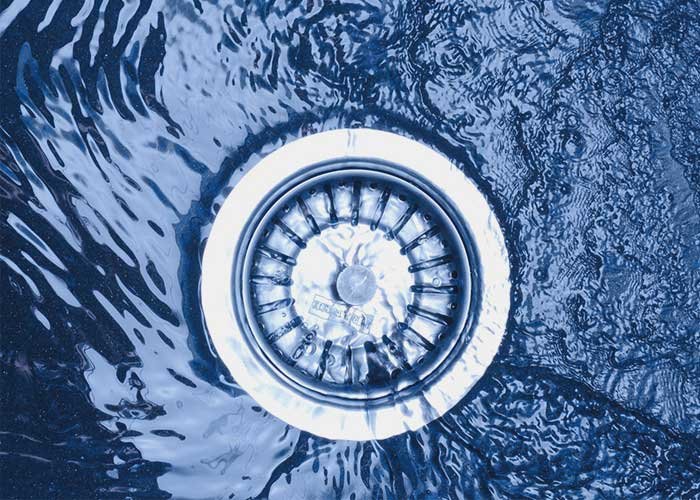 Services drain cleaning