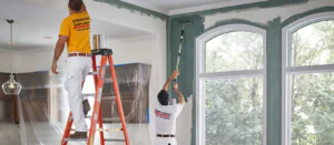 Interior & Exterior Painting