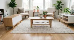 Furniture Assembly